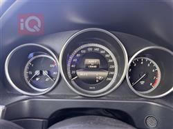 مێرسێدس بێنز E-Class